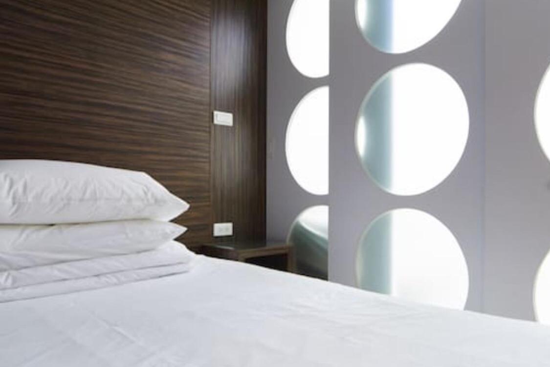 Super Star Hostel New Taipei City Exterior foto